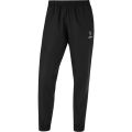 Брюки ветрозащитные JOGEL DIVISION PerFormPROOF Rain Pants, черный