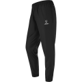 Брюки ветрозащитные JOGEL DIVISION PerFormPROOF Rain Pants, черный