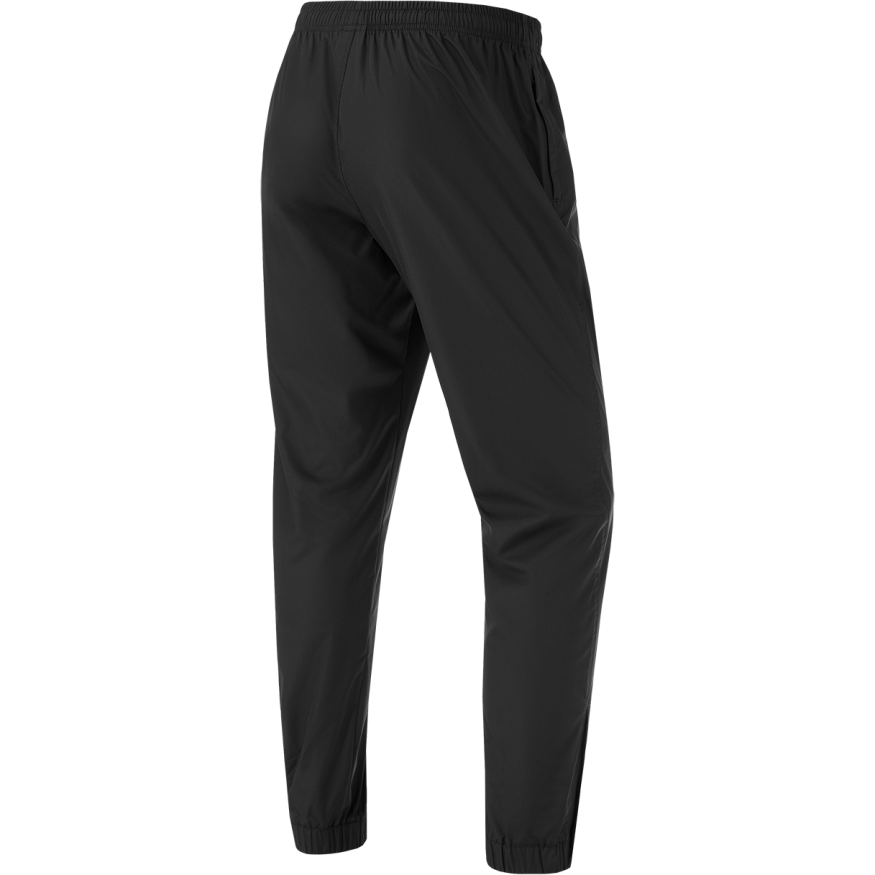 Брюки ветрозащитные JOGEL DIVISION PerFormPROOF Rain Pants, черный