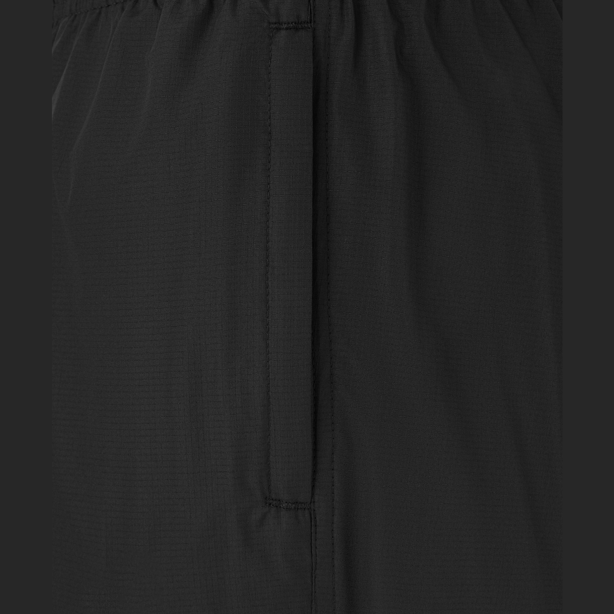 Брюки ветрозащитные JOGEL DIVISION PerFormPROOF Rain Pants, черный