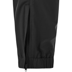 Брюки ветрозащитные JOGEL DIVISION PerFormPROOF Rain Pants, черный