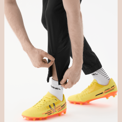 Брюки ветрозащитные JOGEL DIVISION PerFormPROOF Rain Pants, черный