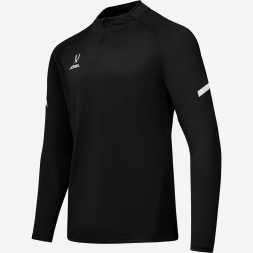 Джемпер тренировочный JOGEL CAMP 2 Training Top, черный