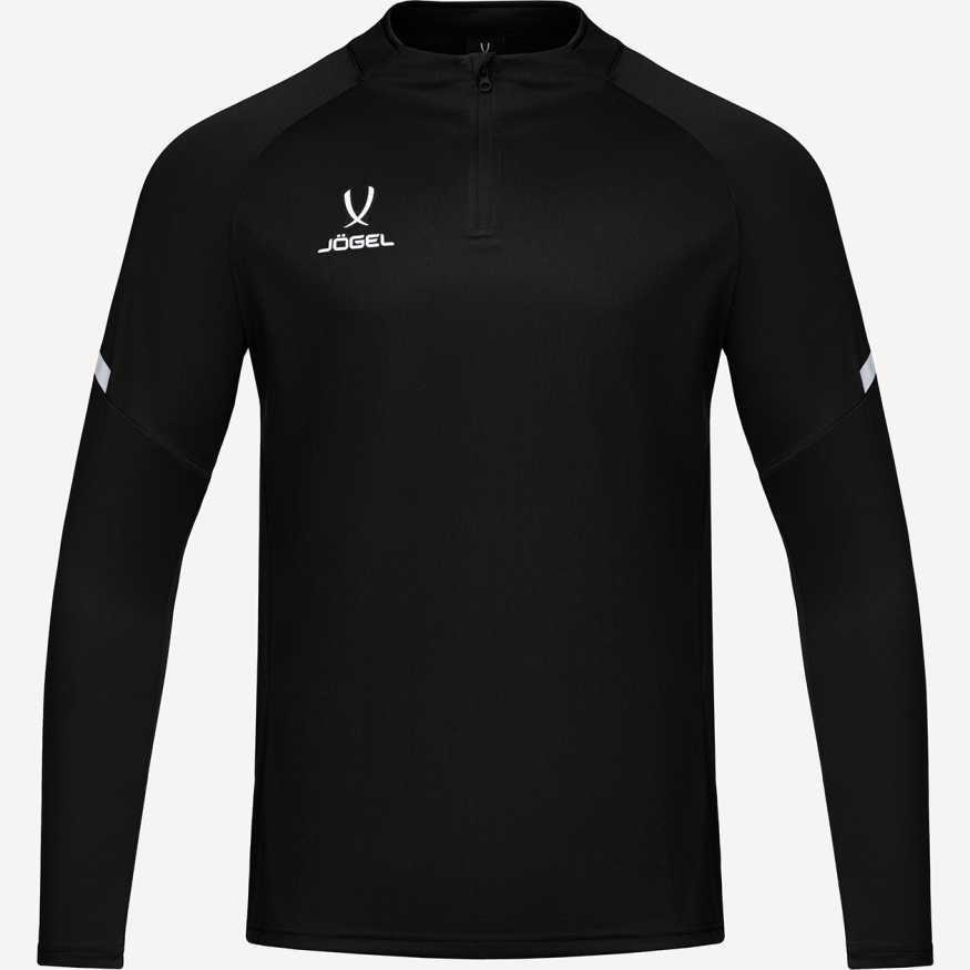 Джемпер тренировочный JOGEL CAMP 2 Training Top, черный