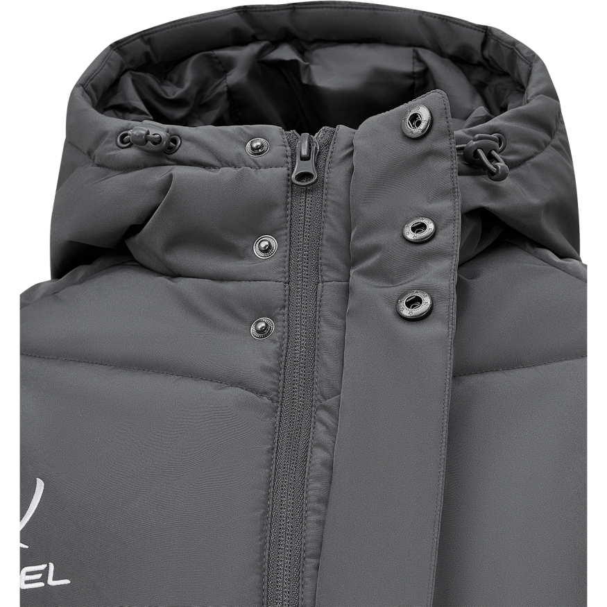 Куртка утепленная JÖGEL CAMP 2 PerFormPROOF Padded Jacket