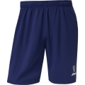 Шорты тренировочные c карманами JOGEL PREMIER PerFormDRY Training Shorts, темно-синий