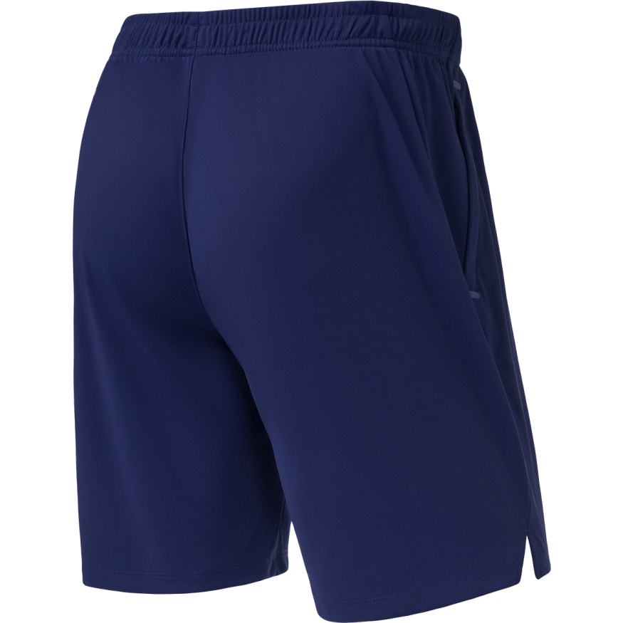 Шорты тренировочные c карманами JOGEL PREMIER PerFormDRY Training Shorts, темно-синий