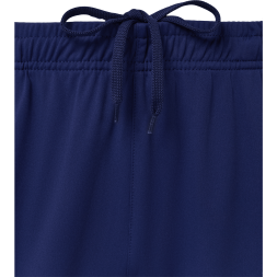 Шорты тренировочные c карманами JOGEL PREMIER PerFormDRY Training Shorts, темно-синий