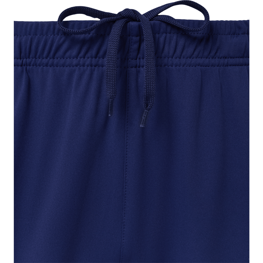 Шорты тренировочные c карманами JOGEL PREMIER PerFormDRY Training Shorts, темно-синий