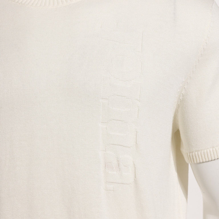 CAMISETA MANGA CORTA U-TRIBE  