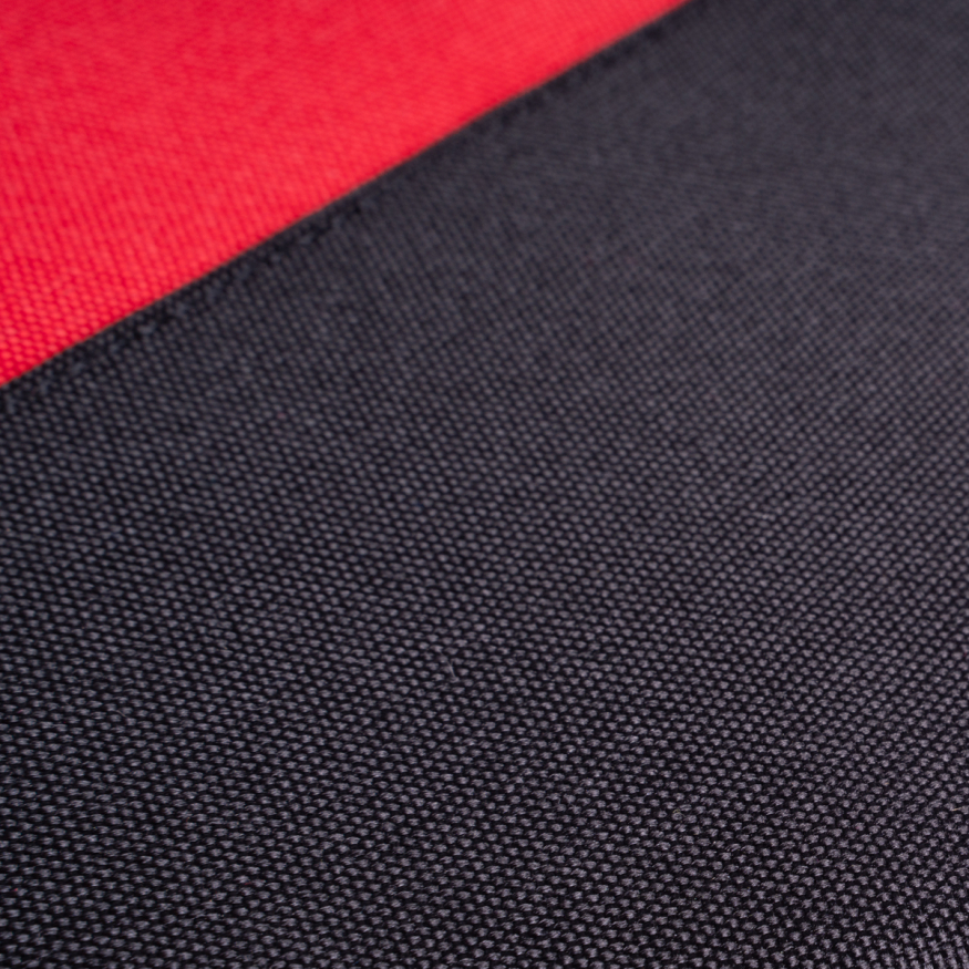 Сумка для обуви TORRES BS122314 красно-чёрный