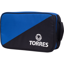 Сумка для обуви TORRES BS122314 красно-чёрный