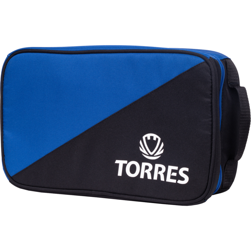 Сумка для обуви TORRES BS122314 красно-чёрный