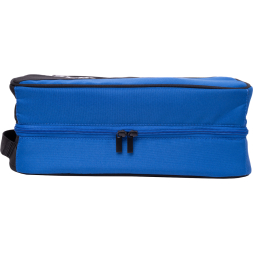 Сумка для обуви TORRES BS122314 красно-чёрный