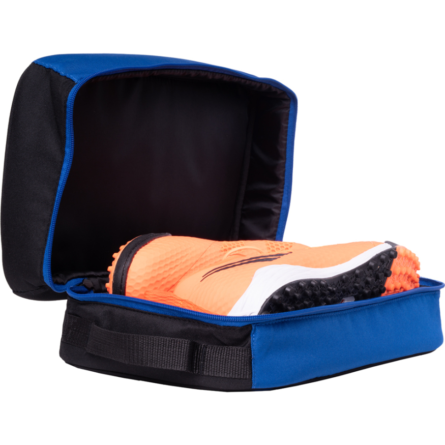 Сумка для обуви TORRES BS122314 красно-чёрный