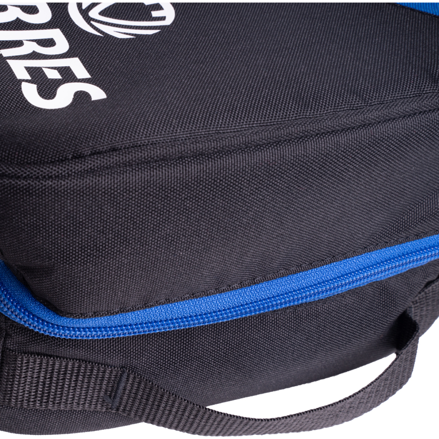 Сумка для обуви TORRES BS122314 красно-чёрный