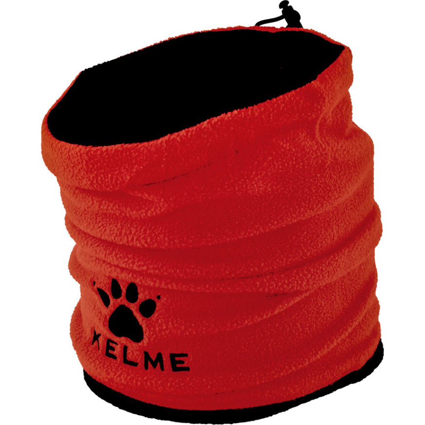 Шарф-снуд KELME Polar Neck, K15Z910A-412, синий