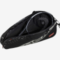 Сумка-чехол HEAD Base Racquet Bag S 262234-BKCC, 72*30*10см, для 3 теннисных ракеток