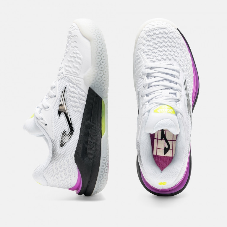 Теннисные кроссовки JOMA T ACE LADY 2602  