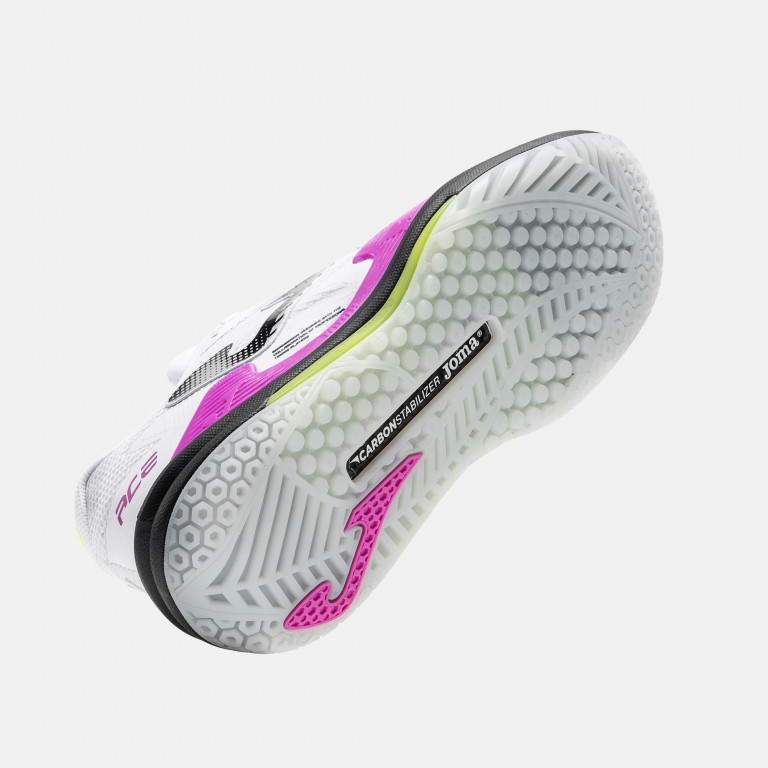 Теннисные кроссовки JOMA T ACE LADY 2602  