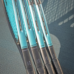 Ракетка б/т HEAD IG Gravity Jr26 Gr0, 231205, детская, 9-11 лет