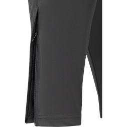 Брюки тренировочные JÖGEL CAMP 2 Training Pocket Pants 93, темно-серый, детский