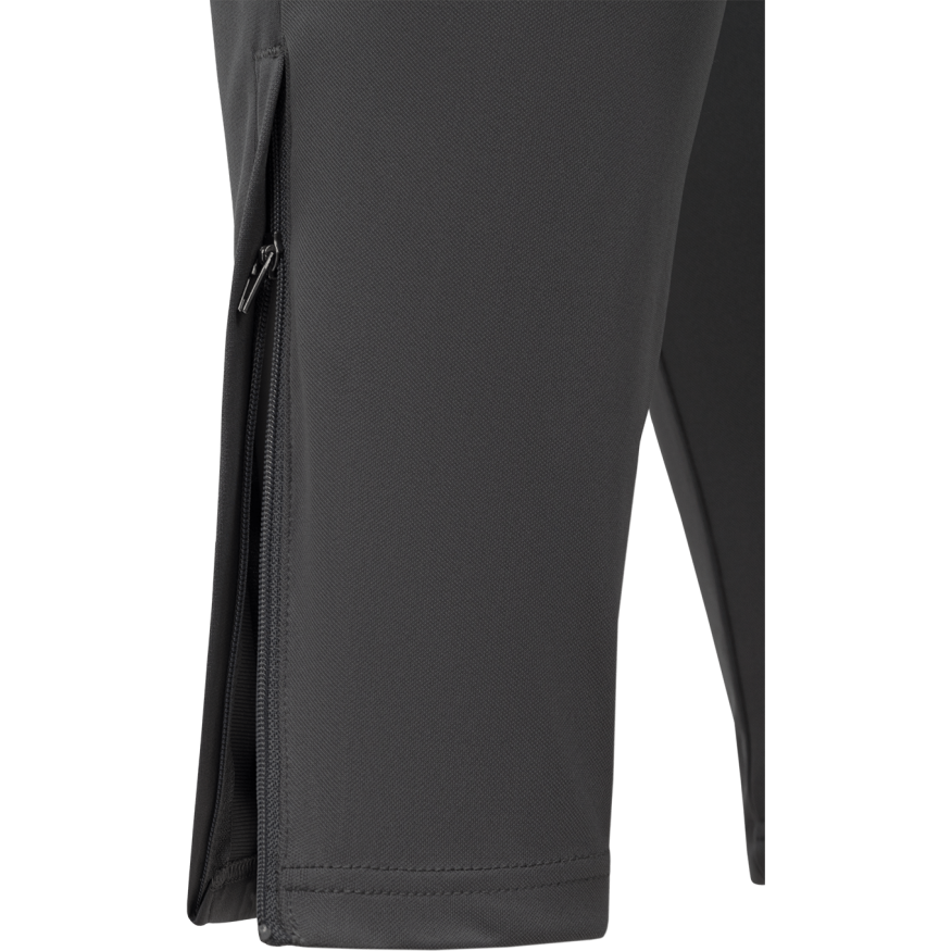 Брюки тренировочные JÖGEL CAMP 2 Training Pocket Pants 93, темно-серый, детский