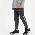 Брюки тренировочные JÖGEL CAMP 2 Training Pocket Pants 93, темно-серый, детский