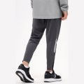 Брюки тренировочные JÖGEL CAMP 2 Training Pocket Pants 93, темно-серый, детский