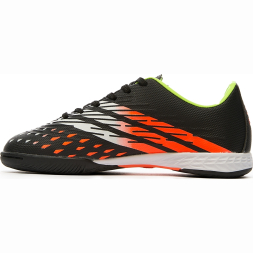 Бутсы зальные детские TORRES RAYO KID, TS134235-856-33, р.33, оранжево-жёлтый