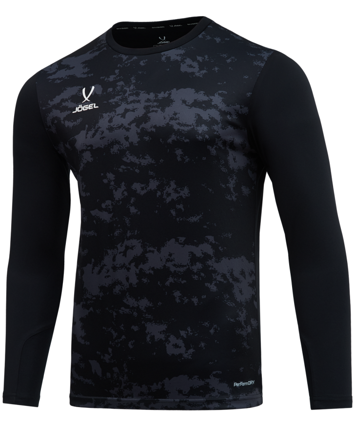 Свитер вратарский JOGEL DIVISION PerFormDRY GK Splash