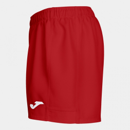 SHORT HOOK ROJO