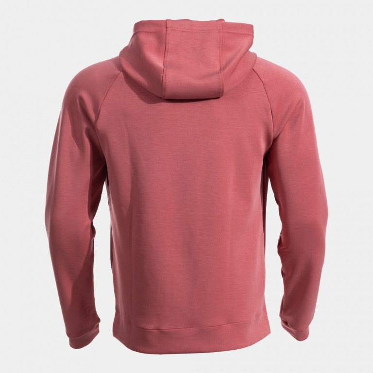 SUDADERA CON CAPUCHA BREATH  