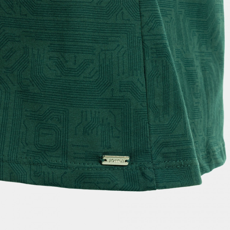 CAMISETA MANGA CORTA U-TRIBE  