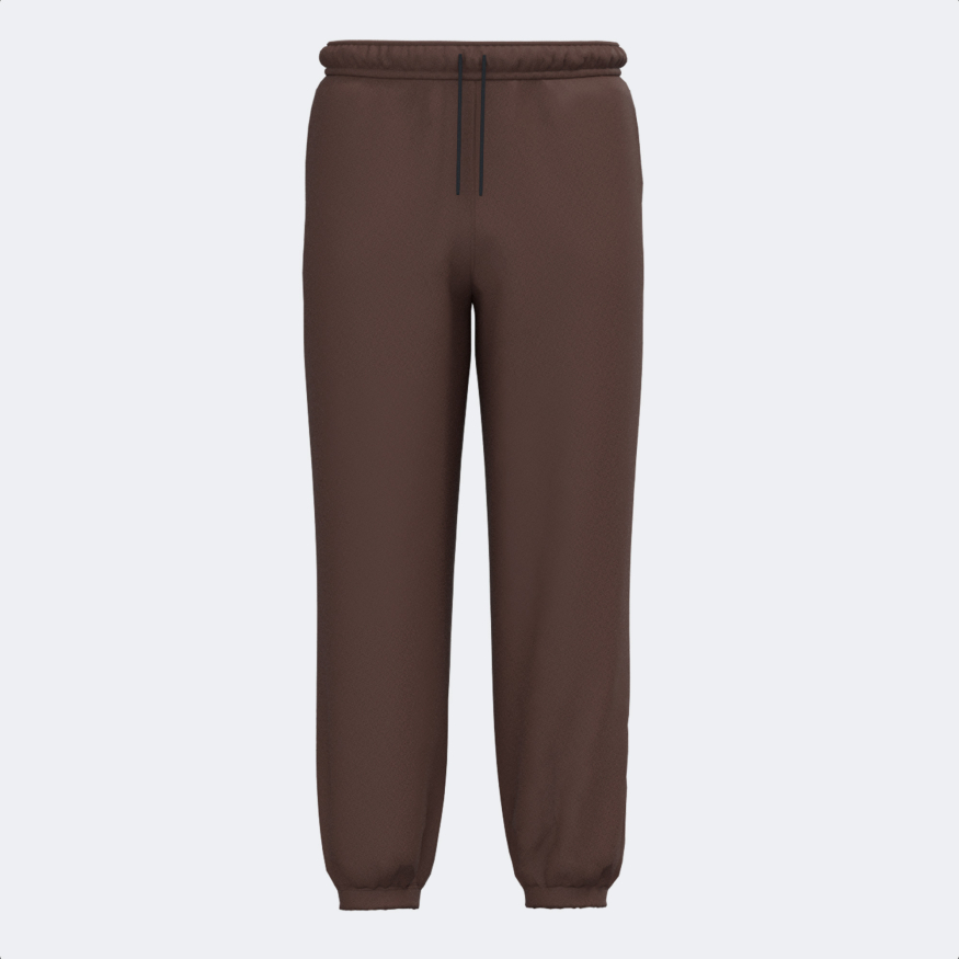 PANTALÓN LARGO MIMETIC MARRÓN