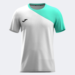 CAMISETA MANGA CORTA CHALLENGE DEUCE    