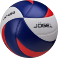 Мяч волейбольный JOGEL JV-450