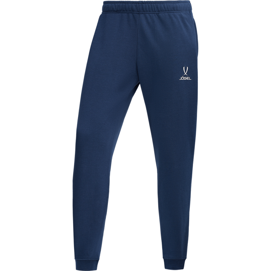 УЦЕНКА Брюки JOGEL ESSENTIAL Cotton Pants, темно-синий