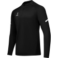Джемпер тренировочный JÖGEL CAMP 2 Training Top, черный, детский