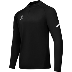 Джемпер тренировочный JÖGEL CAMP 2 Training Top, черный, детский
