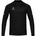Джемпер тренировочный JÖGEL CAMP 2 Training Top, черный, детский