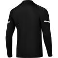 Джемпер тренировочный JÖGEL CAMP 2 Training Top, черный, детский