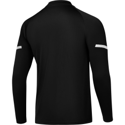 Джемпер тренировочный JÖGEL CAMP 2 Training Top, черный, детский