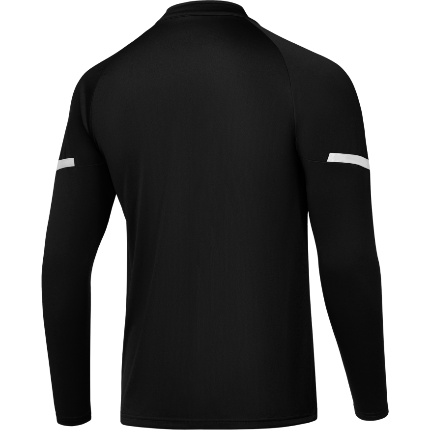 Джемпер тренировочный JÖGEL CAMP 2 Training Top, черный, детский