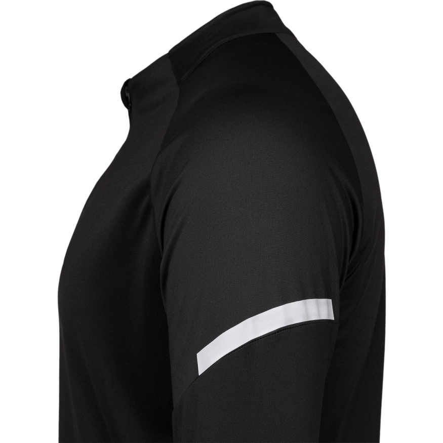 Джемпер тренировочный JÖGEL CAMP 2 Training Top, черный, детский