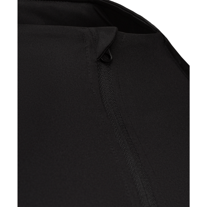 Джемпер тренировочный JÖGEL CAMP 2 Training Top, черный, детский