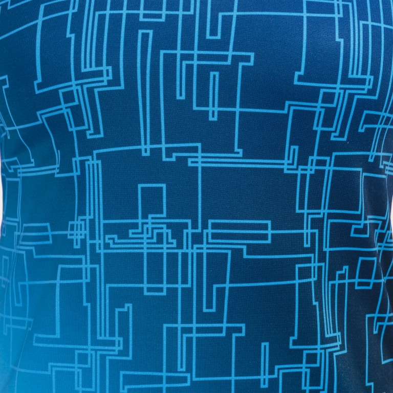 Толстовка  ELITE VIII Синий  