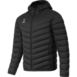 Куртка утепленная JOGEL ESSENTIAL PerFormPROOF Light Padded Jacket, черный
