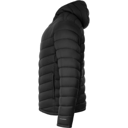 Куртка утепленная JOGEL ESSENTIAL PerFormPROOF Light Padded Jacket, черный