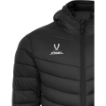 Куртка утепленная JOGEL ESSENTIAL PerFormPROOF Light Padded Jacket, черный